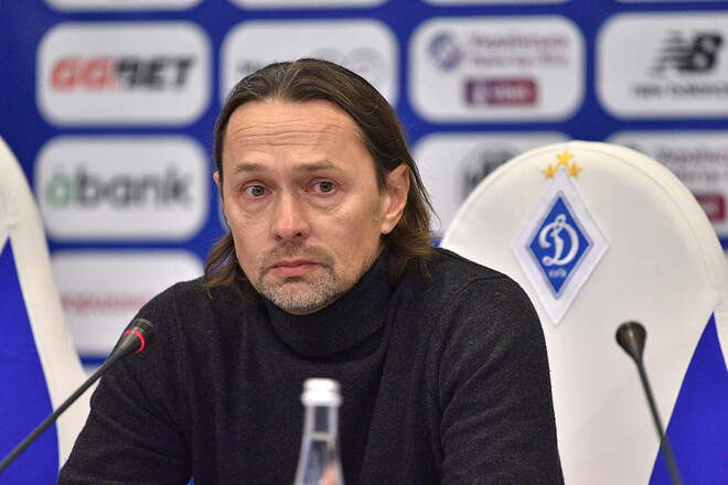 Игорь КОСТЮК: «К сожалению, произошла трагедия»