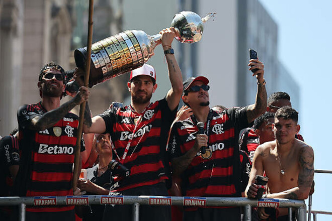 Межконтинентальный кубок. Определен потенциальный соперник ПСЖ в финале