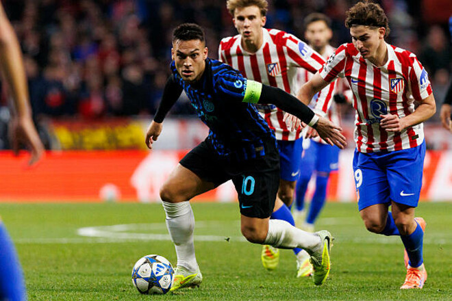 Піза стала 29-м клубом, в ворота якого забив Лаутаро Мартінес в Серії А