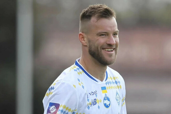 Легенда українського футболу виявив готовність допомогти Динамо