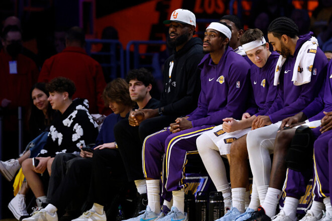 Лос-Анджелес Лейкерс – Фінікс Санз. Прогноз і анонс на матч НБА