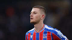 Alonso requested a transfer from Real Madrid. Wants to see the player already in winter