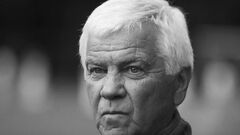 In the 80th year of life, the legend of Dynamo Kyiv passed away