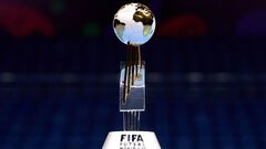 Опубликован формат квалификации и финального турнира ЧМ-2028 по футзалу