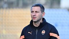 Суркис сказал футболисту Шахтера, что хочет оформить его трансфер