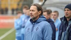 KOSTYUK - about the Poltava fiasco and the big tragedy that happened before the game