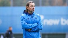 What does the UPL table look like after the rescue of Shakhtar, the 4th consecutive fiasco of Dynamo