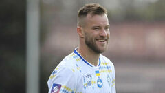 Легенда українського футболу виявив готовність допомогти Динамо