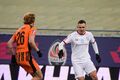 There was not enough time to win. Shakhtar snatched a draw from Kryvbas