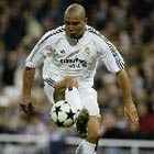 Роналдо получил испанское гражданство