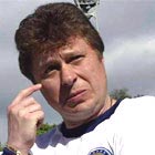 Александр ЗАВАРОВ: "Уровень клубов и чемпионата заметно вырос"