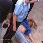 Ответная реакция болельщиков Динамо на обвинения Шахтера