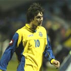 Молодежка на Чемпионате Европы 2006!