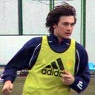 Артем МИЛЕВСКИЙ: "Верил до конца!"