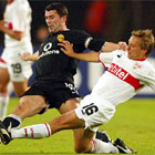 Роя Кина выгнали из Манчестер Юнайтед