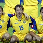 Григорий ЯРМАШ: "Команда настоящих мужиков..."