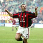 Шевченко против легенд