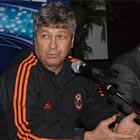 Мирча ЛУЧЕСКУ: "Тренер "Ренна" был моим любимым учеником"