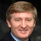 Ринат АХМЕТОВ: "Луческу будет работать в "Шахтере" до конца контракта"