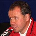 Геннадий ЛИТОВЧЕНКО: "Шахтер" имел право перенести матч"