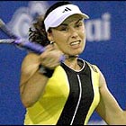 Мартина Хингис опять возвращается!