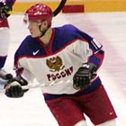 В Вашингтон Семин попадет только после дембеля