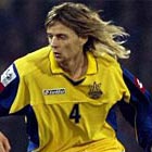 Анатолий ТИМОЩУК: "На благосклонность слепого жребия рассчитывать не приходится"