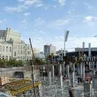 Представителям УЕФА непонятно, как можно было стадион изуродовать строительством