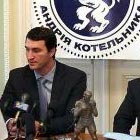 Владимир Кличко нацелился на чемпионский титул