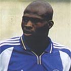 Харрисон ОМОКО: "Не подойду "Динамо" - вернусь в "Волынь"