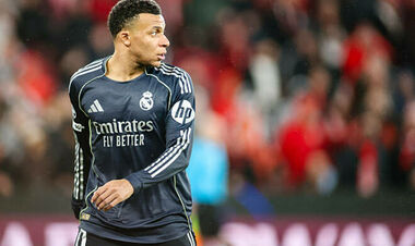 Тренер Реала сравнил Мбаппе с Роналду – Арбелоа в восторге от француза