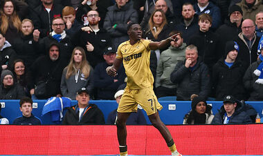 Брайтон – Кристал Пэлас – 0:1. Первая победа в 2026. Видео гола и обзор