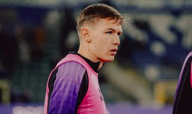 Поражение Андерлехта: как сыграл Сикан и что показали оценки аналитиков