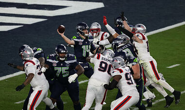 Головна подія в Америці. Визначено переможця матчу за Супербоул 2026