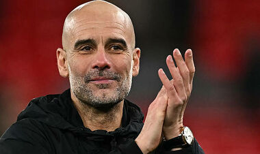 Гвардіола пояснив, чому Манчестер Сіті обіграв Ліверпуль