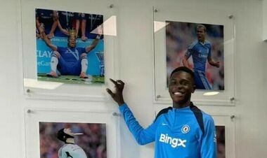 Динамо подписало футболиста, на которого не рассчитывает Игорь Костюк