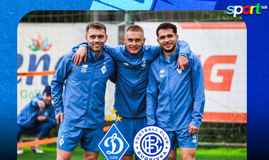 Время начала матча между Динамо и Кудровкой сдвинуто. В чем причина?