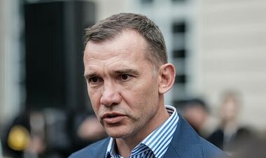 Шевченко назвав країни, де українці більше не вважатимуться легіонерами