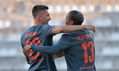 Шахтер сообщил о соперниках в еще двух товарищеских матчах в Турции