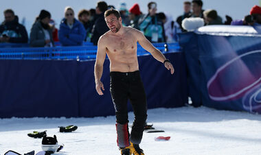 Австрієць Бенджамін Карл перевершив досягнення Оле-Ейнара Бьорндалена