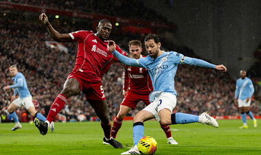 Зірки Реала, Ліверпуля та МанCіті: кого влітку можна отримати безкоштовно