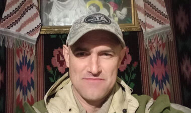 Склоним головы. Известный гандболист, участник еврокубков погиб в Бахмуте