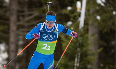 Лукас ГОФЕР: «Хочу подякувати всім українцям»