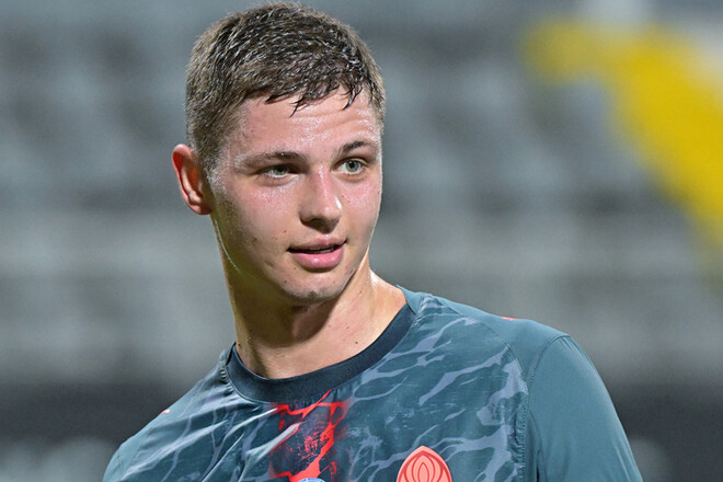 Валерій БОНДАР: «Шахтарю потрібно включатися з першої секунди»