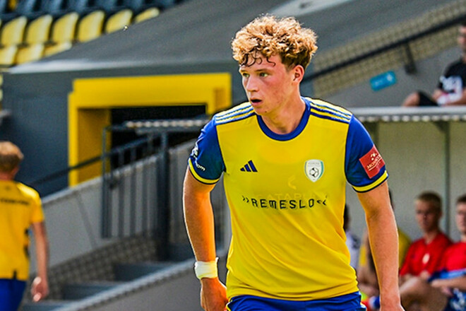 Український нападник-легіонер розповів, чи збирається повернутися в УПЛ