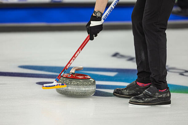 ОІ-2026. Підсумки групового етапу даблміксту з керлінгу. Хто пройшов далі?