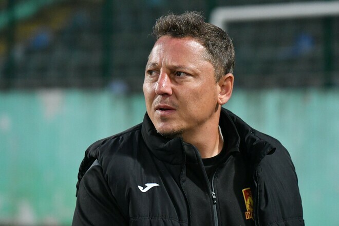 Соперник Динамо по Кубку Украины начал последний этап подготовки