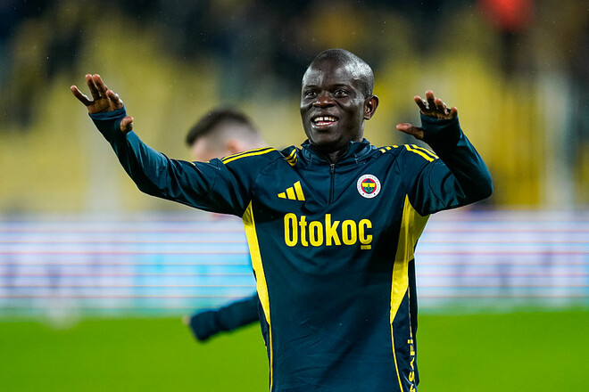 Футбол – часть большой политики. Доказательство – трансфер Канте в Турцию