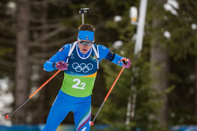 Лукас ГОФЕР: «Хочу подякувати всім українцям»