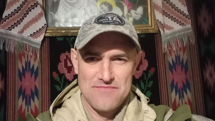 Схилимо голови. Відомий гандболіст, учасник єврокубків загинув у Бахмуті